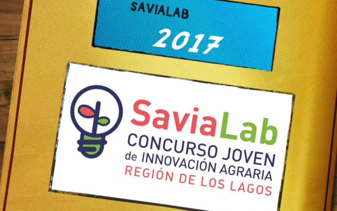SaviaLab Los Lagos 2017