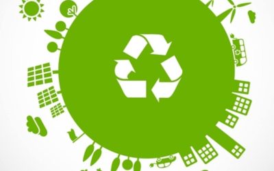 Día mundial del reciclaje